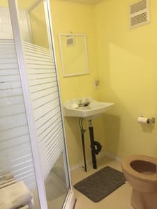 Family Room (Glamping)