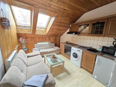 M5 Meridian Apartment Klaipeda