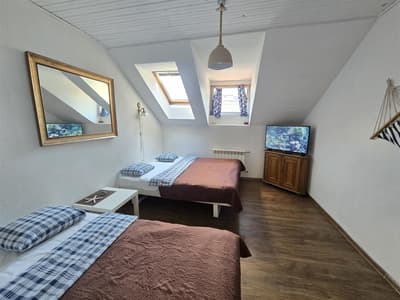 M5 Meridian Apartment Klaipeda