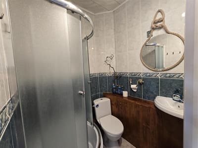 M6A Meridian Apartment with sauna Klaipeda