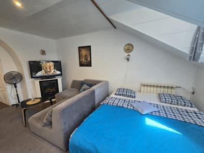 M6A Meridian Apartment with sauna Klaipeda