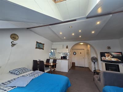 M6A Meridian Apartment with sauna Klaipeda