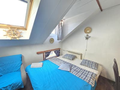 M6A Meridian Apartment with sauna Klaipeda