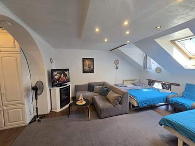 M6A Meridian Apartment with sauna Klaipeda