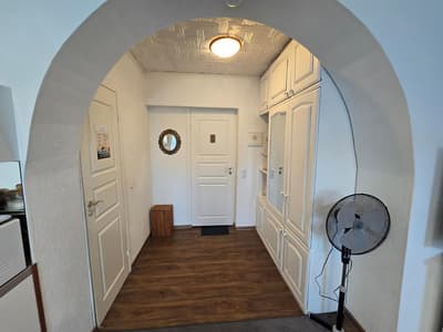 M6A Meridian Apartment with sauna Klaipeda