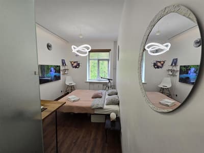 S9 Galaxy apartment Klaipeda