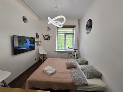 S9 Galaxy apartment Klaipeda