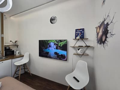 S9 Galaxy apartment Klaipeda