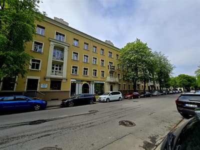 S9 Galaxy apartment Klaipeda