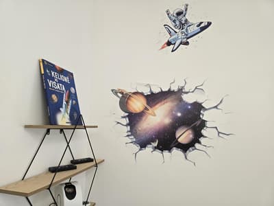 S9 Galaxy apartment Klaipeda