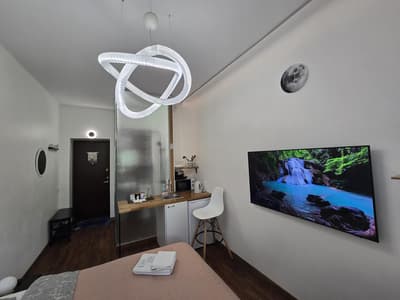 S9 Galaxy apartment Klaipeda