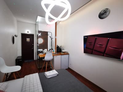 S9 Galaxy apartment Klaipeda