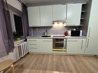 Z15 River Apartment Klaipeda