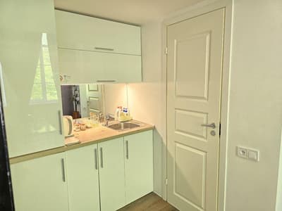 Z6 Loft Apartment Klaipeda