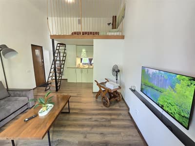 Z6 Loft Apartment Klaipeda