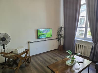 Z6 Loft Apartment Klaipeda