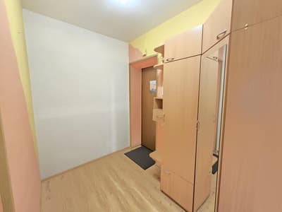 S1 Apartment with balcony