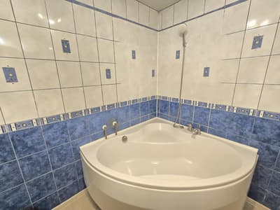 S1 Apartment with balcony