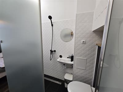 S10 Urban studio apartment Klaipeda