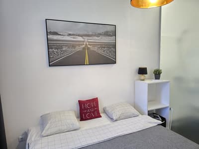 S10 Urban studio apartment Klaipeda