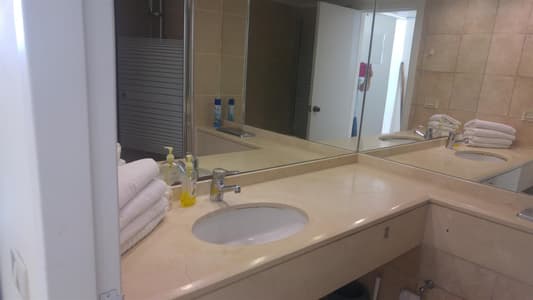 12 Almog one bedroom residence apartment  on 10, David Elazar St.