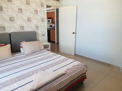 609 Almog one bedroom residence apartment