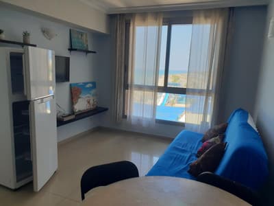 609 Almog one bedroom residence apartment
