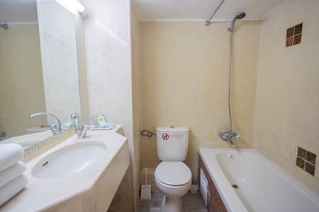 Marom room at Marom Hotel