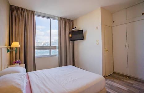 Marom room at Marom Hotel