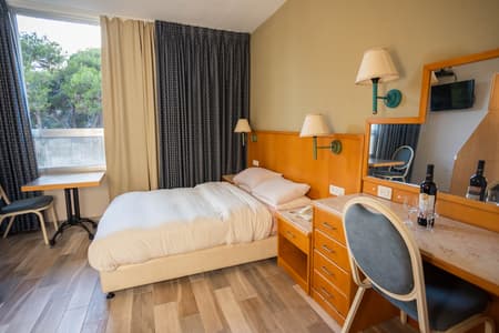 Marom room at Marom Hotel