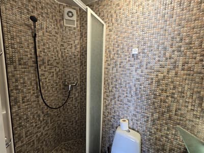 Z17 River apartment studio