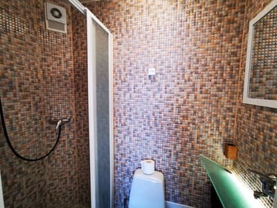 Z17 River apartment studio