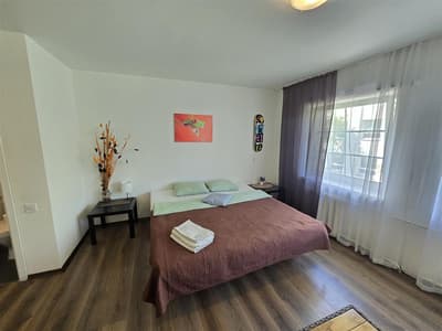 Z14 River studio apartment