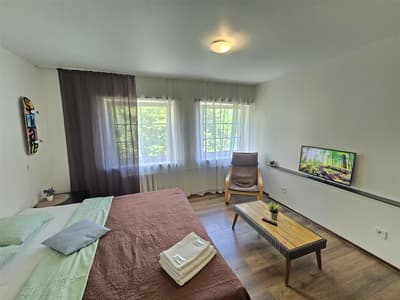 Z14 River studio apartment