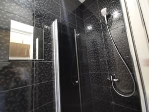 S8 Small studio apartment