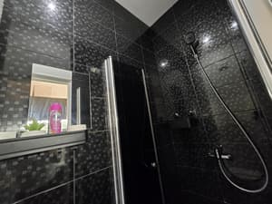 S8 Small studio apartment