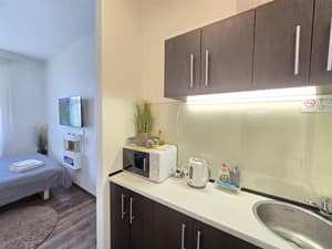 S8 Small studio apartment