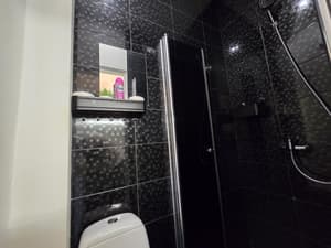 S8 Small studio apartment