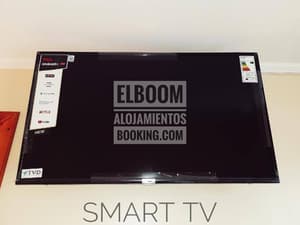 Habitación (núm. 5) Doble - Alojamientos El Boom Lican Ray
