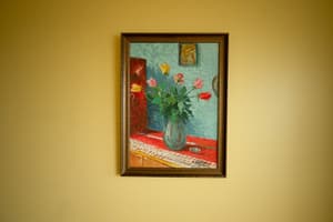Üheinimese tuba/Single room