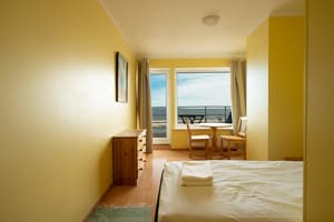 Üheinimese tuba/Single room