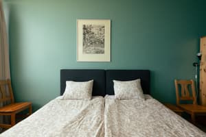209 Merevaatega TWIN Majutus/ Accommodation