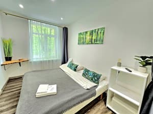 S11 Lime studio apartment