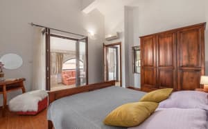 VILLA SUZI
