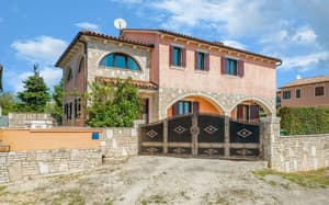 VILLA SUZI