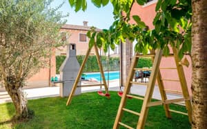 VILLA SUZI