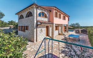 VILLA IDA