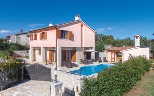 VILLA IDA