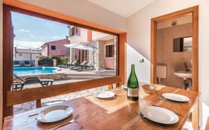 VILLA IDA