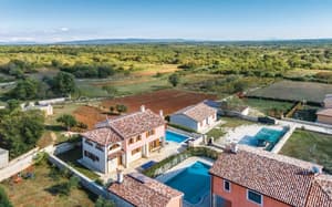 VILLA IDA